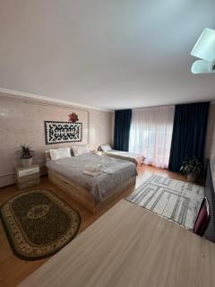 Farm stay - 8