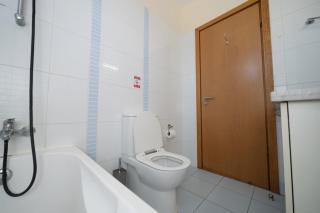 Modern 1 bedroom flat - Strovolos - 6