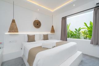 Villa Ruta I - Sumptuous 2BR Luxury Villa next to Luna Beach Club and Nyanyi Beach - 7