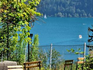 Countryhouse Lake Attersee - Traumhaft schöne Lage - Bezauberndes Hideaway - Unterach am Attersee - 0