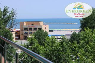 Evergreen Vlas Mamaia Sud - Mamaia - 0