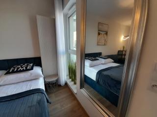 Apartamenty Idea Centrum Studio z miejscem parkingowym - 7