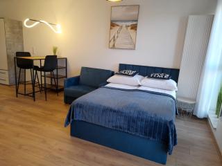 Apartamenty Idea Centrum Studio z miejscem parkingowym - 5