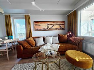 Luxurious two-room apartment - 2
