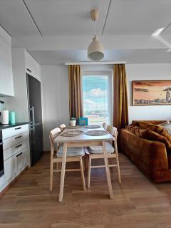 Luxurious two-room apartment - 5