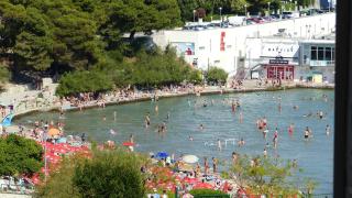 Beach Apartment Bacvice - Split - 8