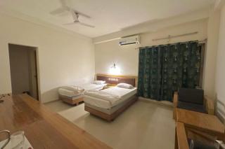 Iris Boutique Hotel - Jaigaon - 9