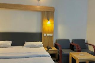 Iris Boutique Hotel - Jaigaon - 8