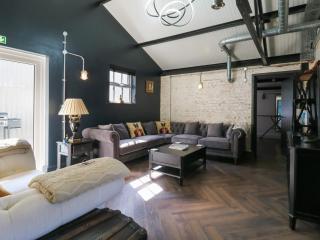 The Old Workshop - Sittingbourne - 5