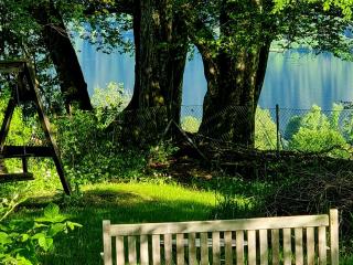 Countryhouse Lake Attersee - Traumhaft schöne Lage - Bezauberndes Hideaway - 6