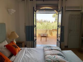 Casa Zitouni - Oasis with pool & private personal - 9