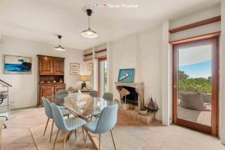 Villa Il Tuffatore, Terre Marine - 9