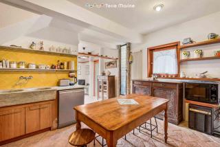 Villa Il Tuffatore, Terre Marine - 6