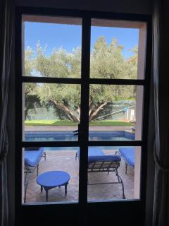 Casa Zitouni - Oasis with pool & private personal - 1