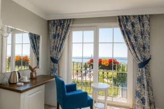 SAHİL BUTİK HOTEL - 5