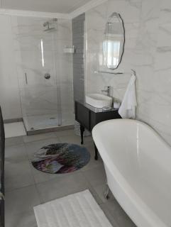 Deep Blue Sea holiday cottage - 3