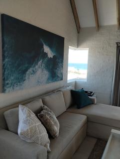 Deep Blue Sea holiday cottage - 8