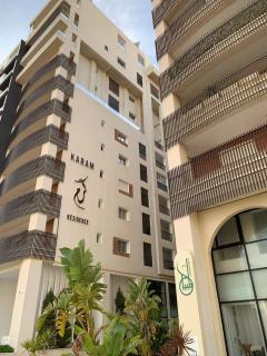 Cozy apartment - Sousse - 2