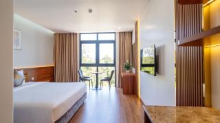 Golden Mountain Hotel Phu Quoc - Phú Quốc - 1