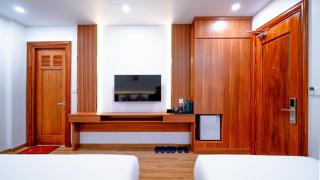 Golden Mountain Hotel Phu Quoc - 2