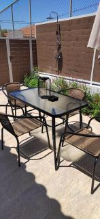 Voidοkilia rooms - 1