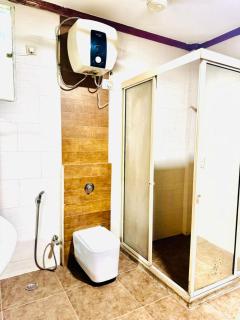 Fortune Home Service Apartment 2BHK, E-30 - 2