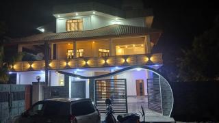 Jeyabalan's villa - Jaffna - 0