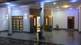 Jeyabalan's villa - Jaffna - 6
