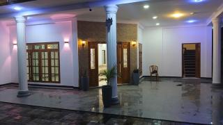 Jeyabalan's villa - Jaffna - 1