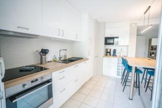 Parking-Climatisé-Piscine-Terrasse-Sécurisé-AM - 7