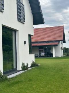 Apartamenty Literówka - 3