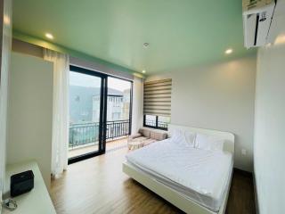 Núi Homestay Huế - Kon Rung (1) - 0