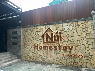 Núi Homestay Huế - Kon Rung (1) - 2