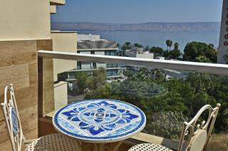 Tiberias 612 - Tiberias - 0