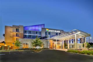 Hyatt Place UC Davis - 0