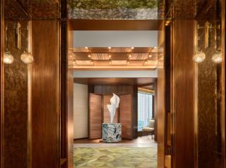 Grand Hyatt Singapore - 8