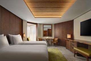 Grand Hyatt Singapore - 4