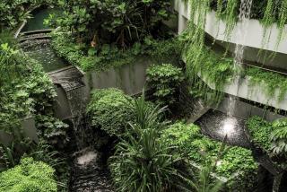 Grand Hyatt Singapore - 1