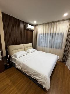 Jomtien Bliss Pool Villa Pattaya - 7