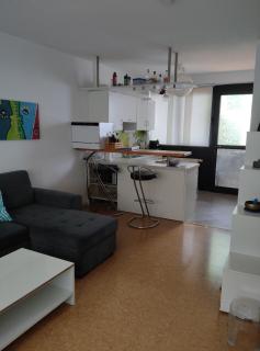Mini-Haus mit Charme zwischen München und Chiemsee - 9