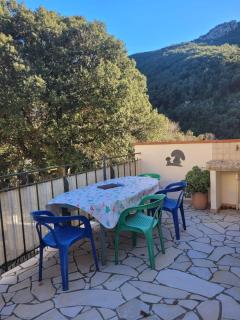 Gîte entre mer et montagne - 3