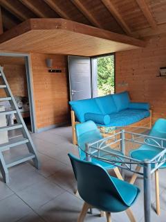 Gîte Les Balcons des usses - Frangy - 2