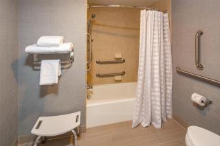 Hyatt Place Madison/Downtown - 7