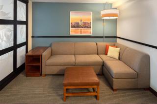 Hyatt Place Madison/Downtown - Madison - 6