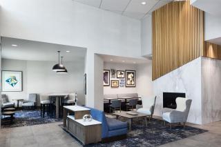 Hyatt Place Salt Lake City Downtown / The Gateway - Salt Lake City - 8
