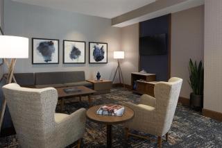 Hyatt Place Salt Lake City Downtown / The Gateway - 6