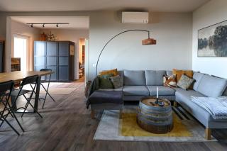 MyTirli Design Apartment - 3
