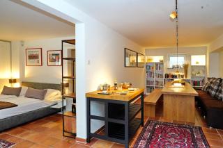 Ferienwohnung Fresdorf - 9