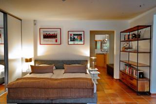 Ferienwohnung Fresdorf - 7