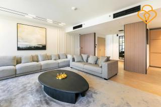 Modern 4 BR Upgraded apt, walk to beach, Murjan JBR - 8